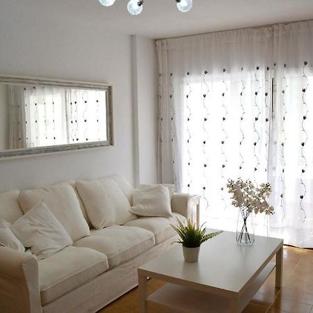 Apartamento Iguazu Playa del Inglés Exteriör bild