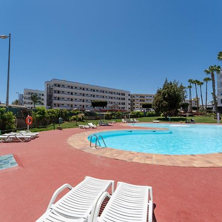 Apartamento Iguazu Playa del Inglés Exteriör bild