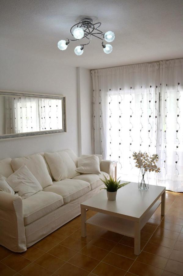 Apartamento Iguazu Playa del Inglés Exteriör bild