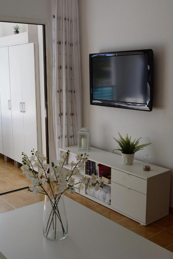 Apartamento Iguazu Playa del Inglés Exteriör bild