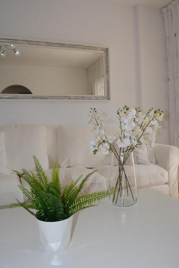 Apartamento Iguazu Playa del Inglés Exteriör bild