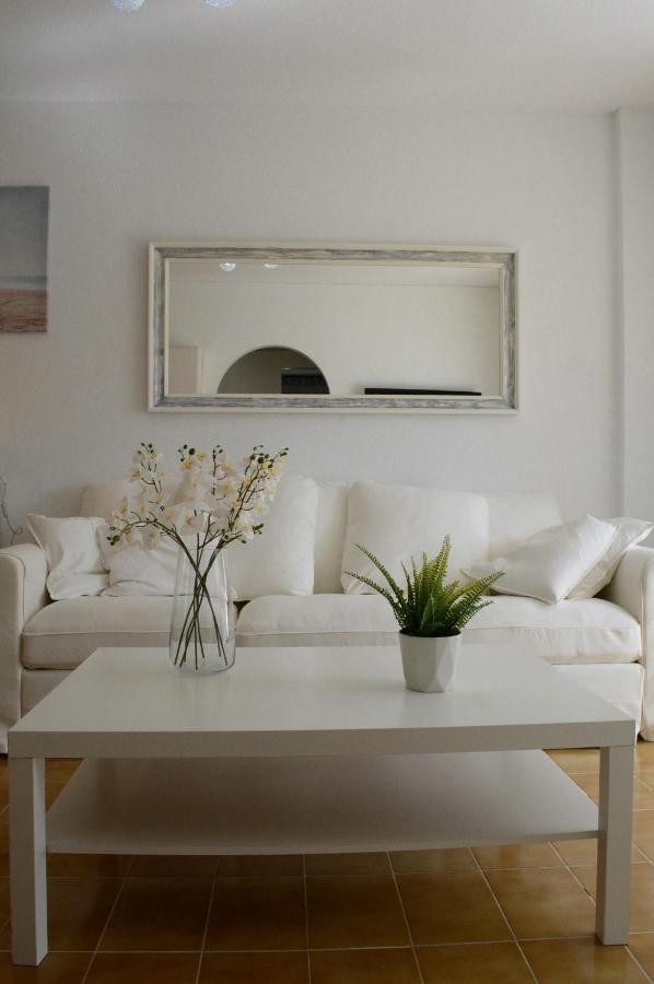 Apartamento Iguazu Playa del Inglés Exteriör bild