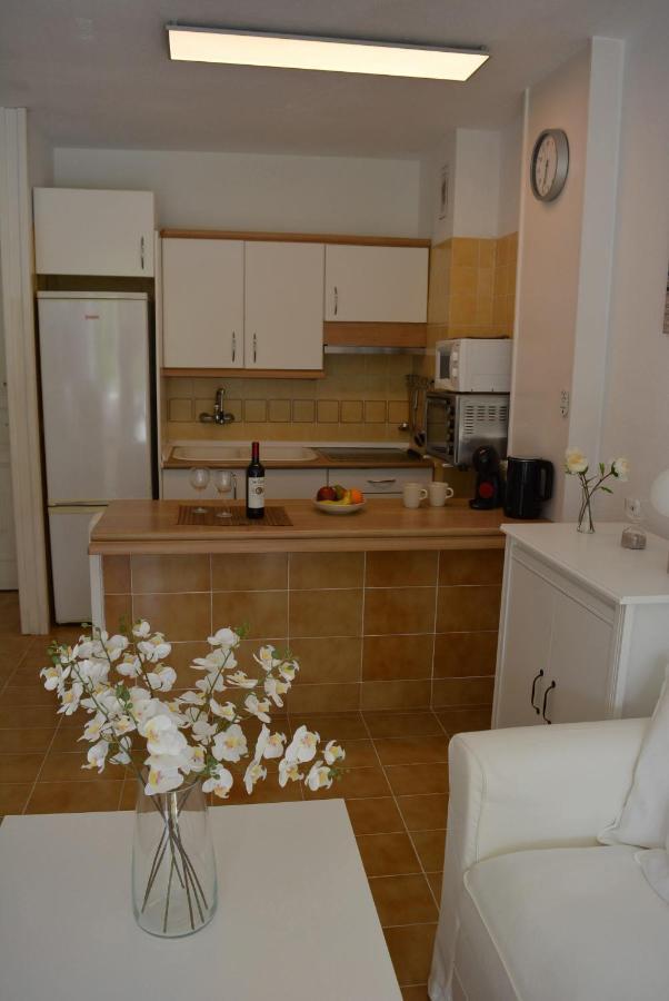 Apartamento Iguazu Playa del Inglés Exteriör bild