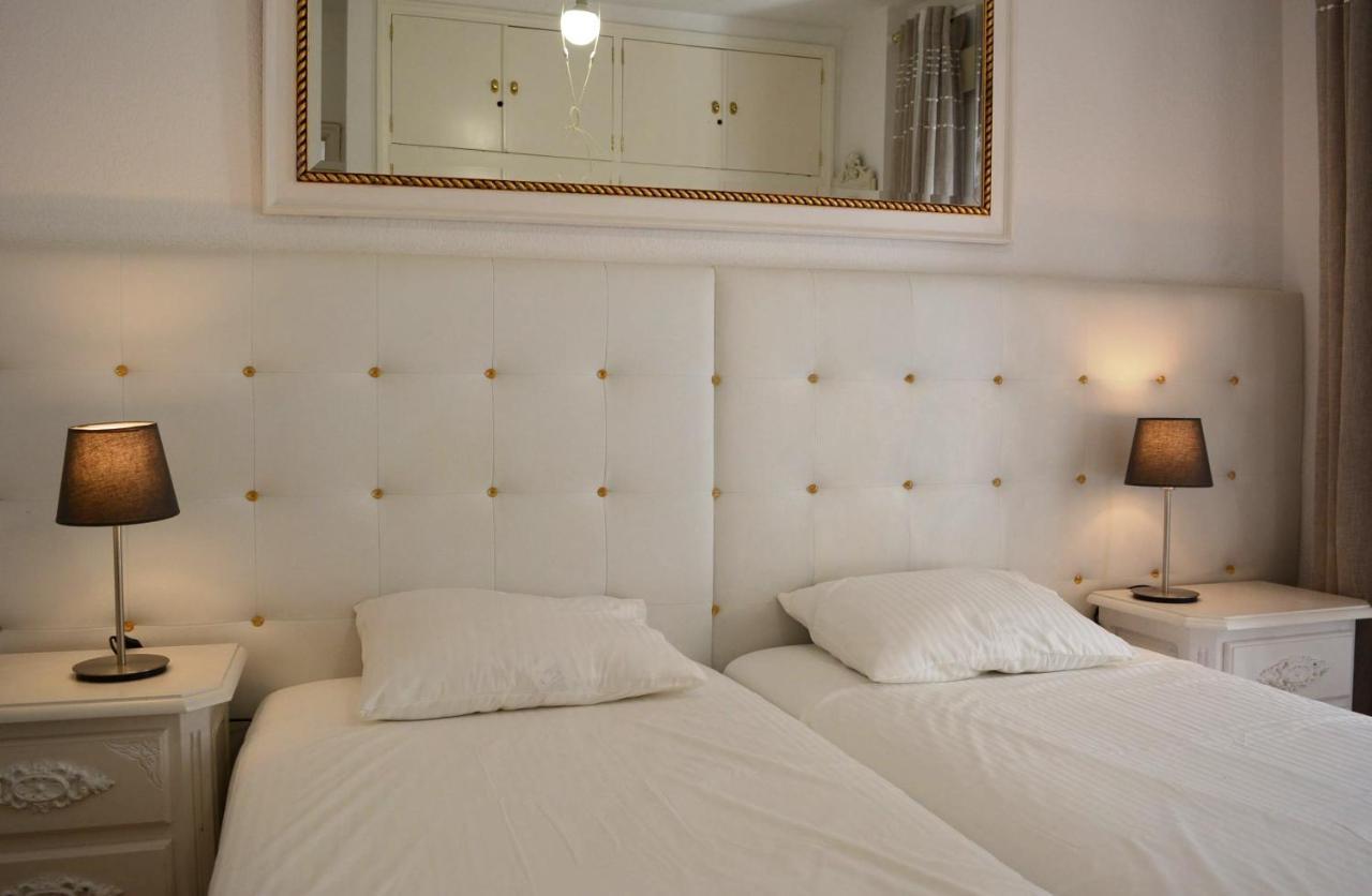 Apartamento Iguazu Playa del Inglés Exteriör bild
