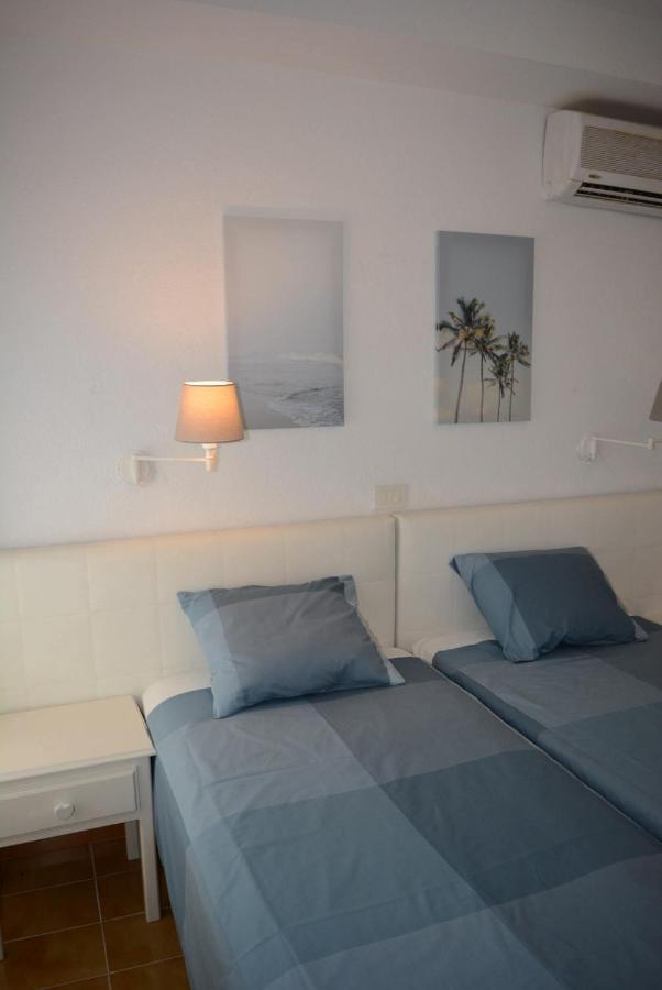 Apartamento Iguazu Playa del Inglés Exteriör bild