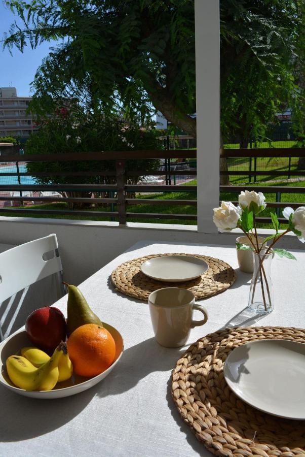 Apartamento Iguazu Playa del Inglés Exteriör bild