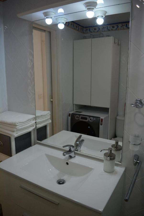 Apartamento Iguazu Playa del Inglés Exteriör bild