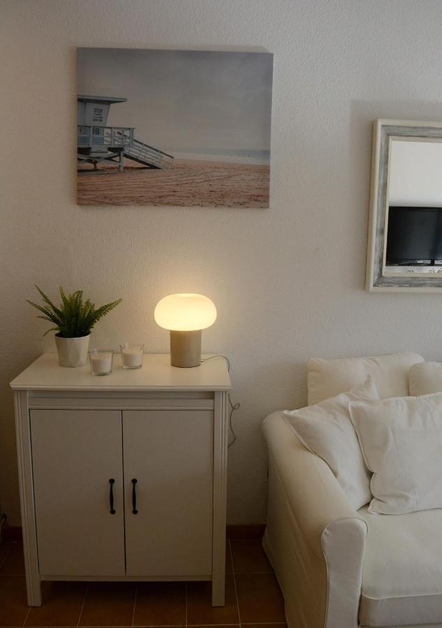 Apartamento Iguazu Playa del Inglés Exteriör bild
